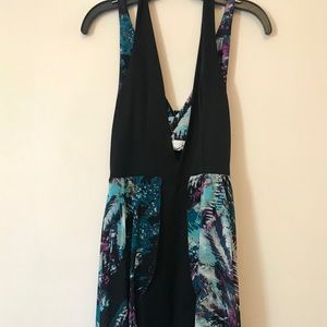 Bebe dress